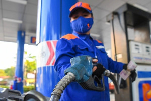 Tập đoàn xăng dầu quy mô 88.000 tỷ có động thái quan trọng nhằm đáp ứng điều kiện công ty đại chúng