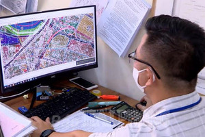 Chuyên gia Bộ Nông nghiệp và Môi trường nêu ý kiến về việc cấp ‘mã định danh’ cho từng thửa đất
