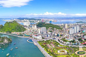 Chỉ hơn 1 tháng nữa, vùng Đồng bằng sông Hồng dự kiến có 4 thành phố trực thuộc Trung ương và 2 tỉnh