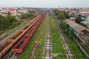 Cử tri đề nghị sớm tái khởi động dự án tuyến đường sắt đã trì hoãn hơn chục năm, Bộ Xây dựng lên tiếng