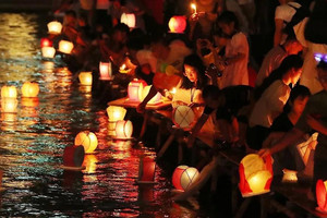 Tháng 7 Âm lịch, đừng bỏ qua những việc này để gia đạo bình an, công việc hanh thông