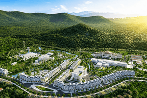 Vinhomes (VHM) lập chi nhánh tại tỉnh đang triển khai siêu dự án hơn 17.000 tỷ đồng