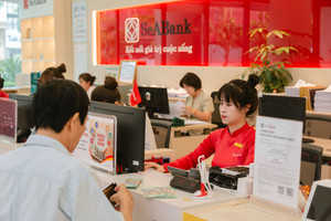 Moody's không chọn quy mô hay tốc độ tăng trưởng để đánh giá SeABank