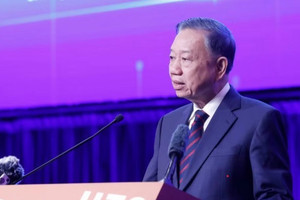 Tổng Bí thư, Chủ tịch nước nêu tầm nhìn về quan hệ đối tác kiểu mới với Úc