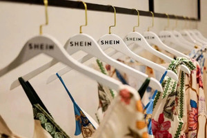Shein 'vỡ mộng' Việt Nam: Lợi thế thuế quan không thắng nổi tốc độ của Trung Quốc