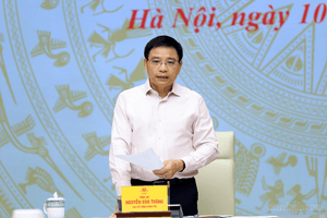 Vingroup, Masterise, THACO đề xuất vay 955.000 tỷ đồng cho 17 dự án, Ngân hàng Nhà nước báo cáo Phó Thủ tướng