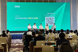 F88 tiếp tục chào bán 11 triệu cổ phiếu với giá 71.000 đồng