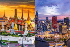 Báo Thái bất ngờ trước cuộc đua kinh tế với Việt Nam, riêng 1 lĩnh vực Thái Lan đã bị bỏ xa 140 tỷ USD