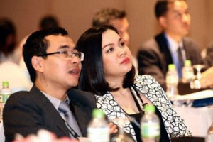 Công ty chứng khoán của bà Nguyễn Thanh Phượng thực hiện 7 thương vụ lớn trong chưa đầy một năm: Từ IPO VPBankS, Điện Máy Xanh đến 'bom tấn' Masan Consumer