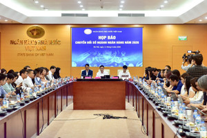 Lãnh đạo TPBank kể chuyện ứng dụng AI trong hệ thống ngân hàng