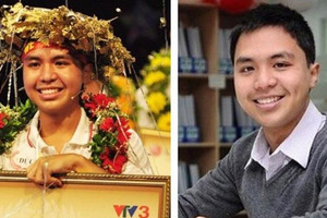 Quán quân Olympia đầu tiên của Hà Nội từng được gọi là 'ông tổ nghề rửa bát', bỏ học Tiến sĩ tại Australia, trở về Việt Nam lập nghiệp