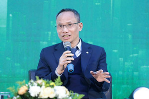 TP.HCM muốn tăng trưởng 10-11%: Chuyên gia chỉ rõ ‘đòn bẩy’ có thể cộng thêm 3 điểm %