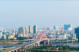 Thanh tra Chính phủ chỉ rõ TP nhỏ nhất Việt Nam vẫn còn 363 cơ sở nhà, đất dôi dư, hơn 515.000m2 đất chưa được khai thác