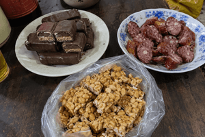 Lời khuyên cho người thích ăn 3 món quen thuộc này