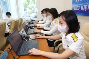 Cơ quan thuế phát thông báo quan trọng tới người nộp thuế, đặc biệt lưu ý mốc 31/12
