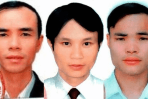 Bộ Công an yêu cầu 3 đối tượng sau khẩn trương ra đầu thú