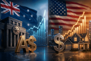 Phiên giao dịch 11/8: RBA, lạm phát và dữ liệu từ Mỹ sẽ thử lửa USD, AUD