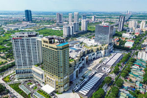 Hà Nội sẽ có thêm nhiều khu nhà ở xã hội quy mô lớn, có nơi rộng hàng trăm ha