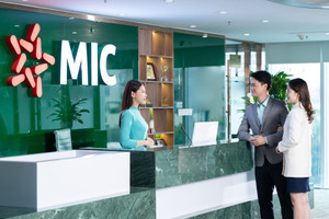 Bảo hiểm Quân đội (MIG) chốt quyền cổ tức 10%, cổ đông sắp nhận tiền mặt vào tháng 9