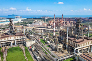 Hàng Trung Quốc gây sức ép, Formosa báo doanh thu tại Việt Nam giảm gần 19%