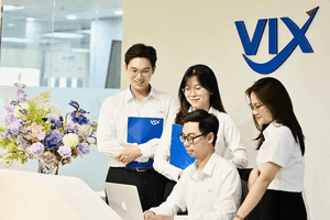 VIX bật tăng hơn 20% từ đáy, sắp tăng vốn thêm nghìn tỷ đồng