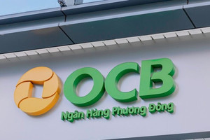 OCB đạt cột mốc mới, vốn điều lệ tăng hơn 437 lần sau 30 năm