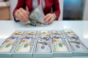 Tỷ giá trung tâm lập mức cao nhất từ trước tới nay, MBS Research nói gì?
