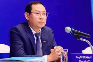 Tổng giám đốc ACB tiết lộ ‘cửa’ vay vốn rẻ, chỉ 6%/năm cho doanh nghiệp