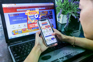 Doanh thu sàn TMĐT báo cơ quan thuế không khớp thực tế: Người bán phải làm gì, ai chịu trách nhiệm?