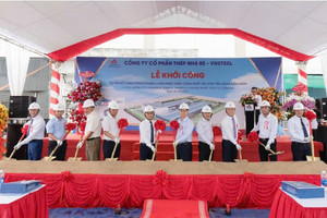 Một nhà máy thép sắp tăng công suất lên 150.000 tấn/năm, EVN chi gần 100 tỷ đồng làm trạm điện riêng