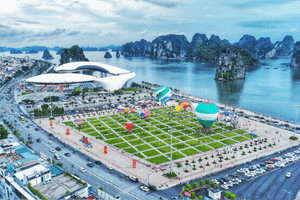 Hơn 2 tuần nữa, tỉnh sắp lên thành phố trực thuộc Trung ương sẽ đón cột mốc lịch sử bằng đại sự kiện hút 100.000 người