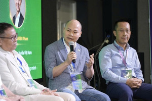 CEO Bkav Nguyễn Tử Quảng: Việt Nam hoàn toàn có đủ năng lực để trở thành cường quốc công nghệ