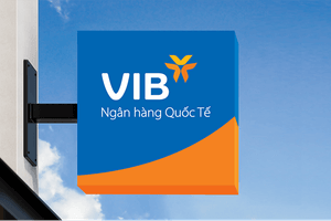 VIB chốt quyền nhận cổ phiếu thưởng, vốn điều lệ sắp vượt 37.000 tỷ đồng