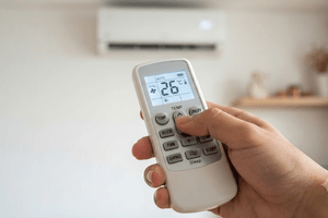 Bật điều hòa cứ để 26 độ C là quá lãng phí, người thông minh sẽ chỉnh ở mức này, hóa đơn tiền điện 'tự động' giảm đi 1 nửa