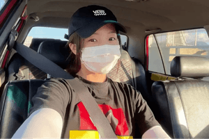 Nữ diễn viên nổi tiếng rời nhà đài sau 9 năm gắn bó, chuyển nghề làm tài xế taxi: Thu nhập hơn 130 triệu đồng/tháng, từng bị khách liên tục quát mắng suốt 20 phút