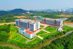 Đại học lớn nhất Việt Nam có hơn 600 Giáo sư, Phó Giáo sư, sẽ trở thành trường 'tinh hoa', vào nhóm cơ sở giáo dục hàng đầu châu Á