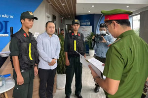 Đúng 10 ngày nữa, hơn 8.700 người liên quan đến vụ án tại Công ty GFDI sẽ được triệu tập đến phiên tòa xét xử công khai