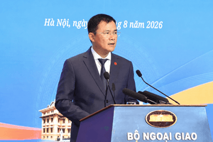 Chủ tịch Tào Đức Thắng tiết lộ 'tài sản' lớn nhất Viettel thu được sau 9 năm tăng trưởng kỷ lục, giữ top 1 tại 7 thị trường quốc tế