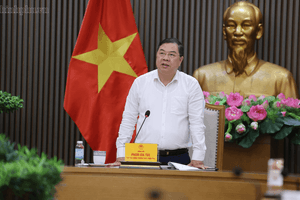 Bộ Công an đề xuất sản xuất xe ba bánh điện, Phó Thủ tướng lập tức chỉ đạo: ‘Không dùng ngân sách nhà nước’