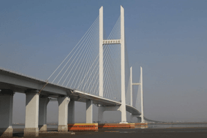 Tái khởi động dự án cây cầu dài 3km nối Triều Tiên - Trung Quốc sau hơn 10 năm 'đắp chiếu'
