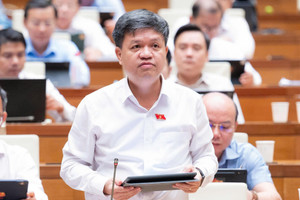 Đại biểu Quốc hội: Đưa thành phố Quảng Ninh trở thành một ‘quốc gia biển mạnh thu nhỏ’
