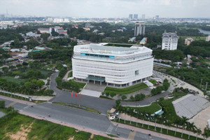 Đại học lớn thứ 2 Việt Nam có 387 Giáo sư, Phó Giáo sư và 1.600 Tiến sĩ, quy mô hơn 100.000 sinh viên, đăng ký trở thành trường 'tinh hoa'