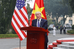 Bị Mỹ đưa vào 'danh sách đỏ' trong vụ điều tra thương mại, Việt Nam nhanh chóng xử lý các điểm nóng
