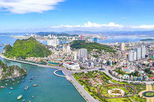 Quốc hội bàn đưa một tỉnh lên thành phố trực thuộc Trung ương: Không gian 6.231km2 sẽ được 'vận hành' thế nào?