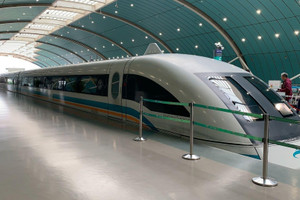 Láng giềng Việt Nam công bố công nghệ đệm từ có thể tăng tốc từ 0 - 800km/h chỉ trong 5 giây, phá kỷ lục thế giới