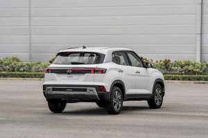 Hơn 3.500 xe Hyundai đến tay khách Việt trong tháng 7, Creta và Tucson là 'nam châm' hút khách