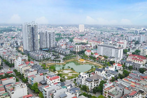 Quốc hội lưu ý Bắc Ninh: Lên thành phố trực thuộc Trung ương không có nghĩa mọi nơi đều phải đô thị hóa