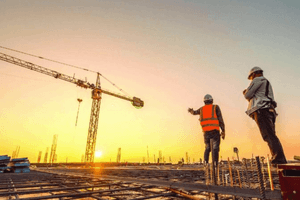 Cổ phiếu đầu tư công 'đón sóng' mùa cao điểm xây dựng: KSB tím trần, FCN, HHV, LCG... bật tăng