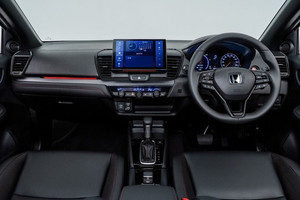 Lộ Honda City 2026 tại nhà máy Việt Nam: Thiết kế mới bắt mắt, thêm màn hình lớn và phanh điện tử, Vios liệu còn đủ sức đấu?