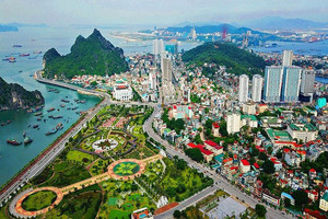 Tỉnh dự kiến lên thành phố trực thuộc Trung ương sẽ là ‘quốc gia biển mạnh thu nhỏ’, sở hữu 250km bờ biển và 2.000 hòn đảo